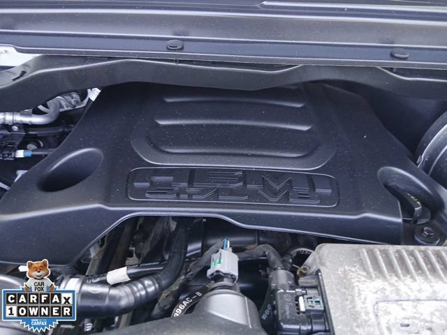 Used 2022 RAM 1500 Big Horn AWD/4WD image 45