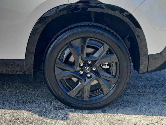 Certified 2026 MAZDA CX-5 2.5 S w/ Premium Plus Package AWD/4WD image 32