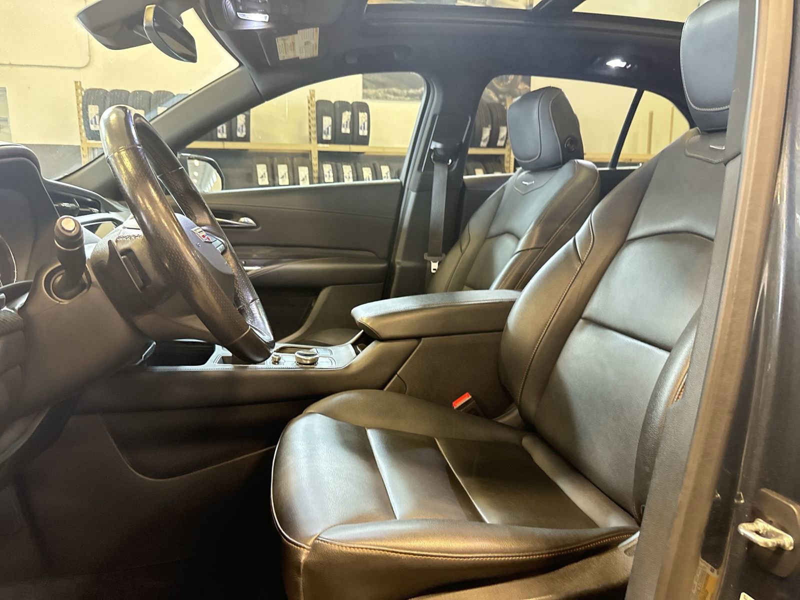 Used 2020 Cadillac XT4 Sport image 19