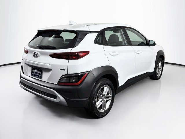 Used 2023 Hyundai Kona SE AWD/4WD image 10