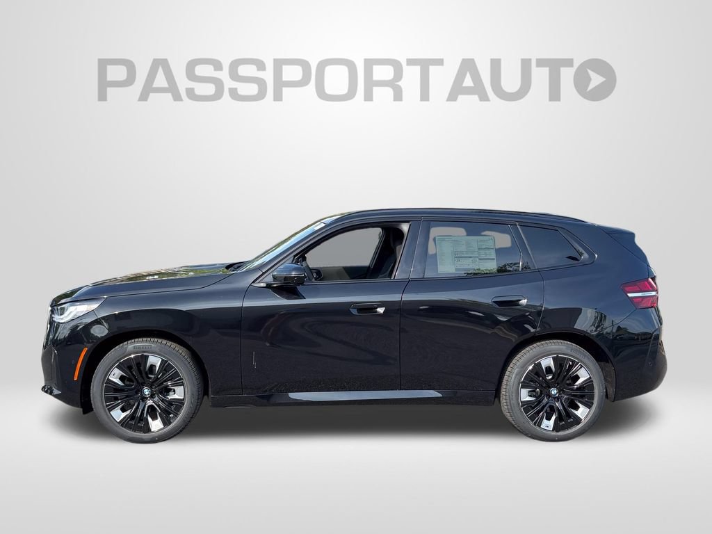 New 2026 BMW X3 xDrive30i w/ Premium Package AWD/4WD image 2