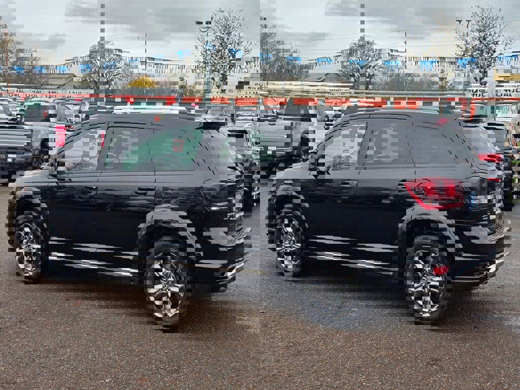 Used 2017 Dodge Journey Crossroad image 33