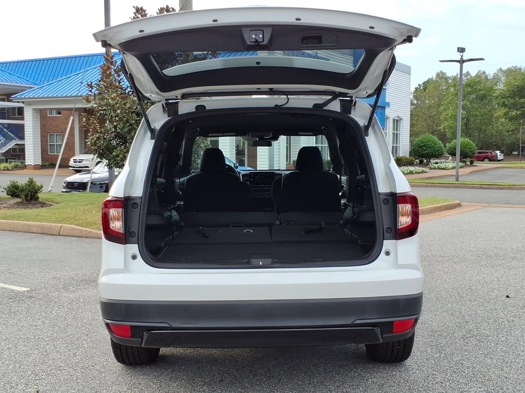 Used 2022 Honda Pilot Sport image 22