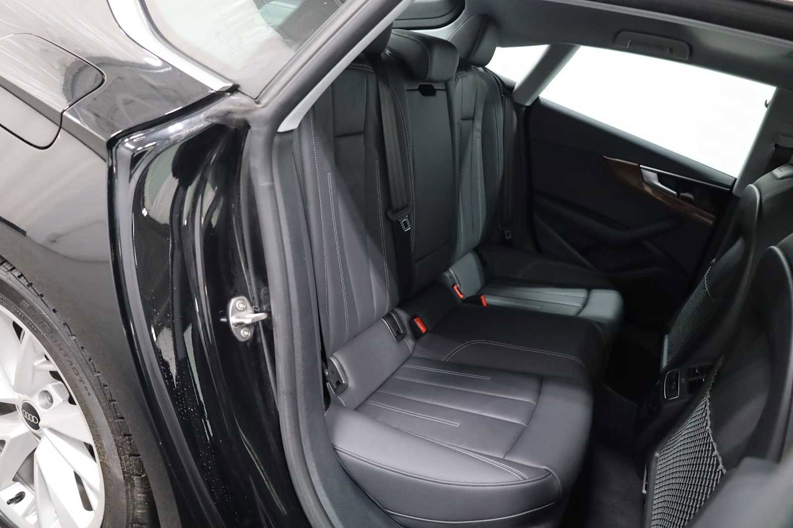 Used 2023 Audi A5 2.0T Premium w/ Convenience Package image 34