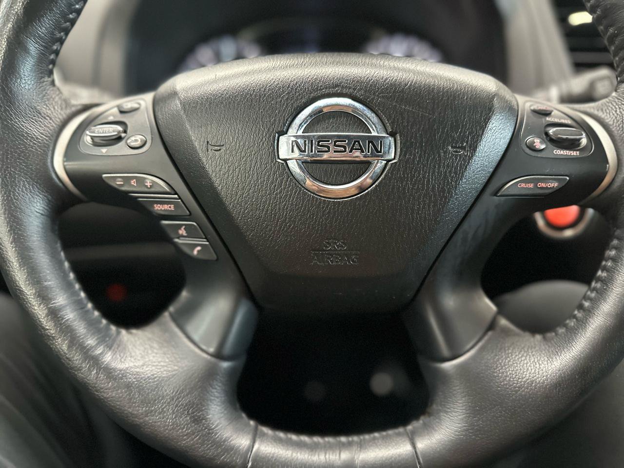 Used 2018 Nissan Pathfinder SV w/ SV Tech Package AWD/4WD image 19