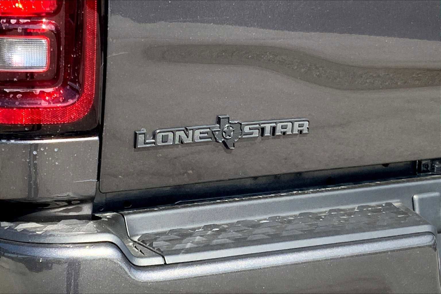 New 2026 RAM 3500 Lone Star image 14
