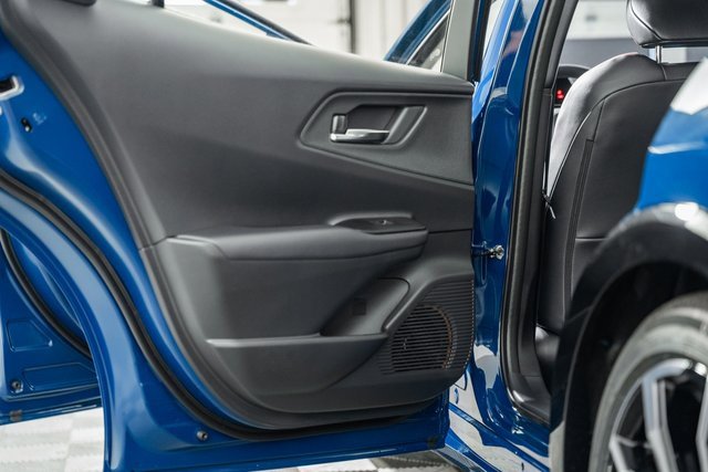 New 2026 Toyota Prius Plug-In Hybrid w/ Limited Premium Package image 37