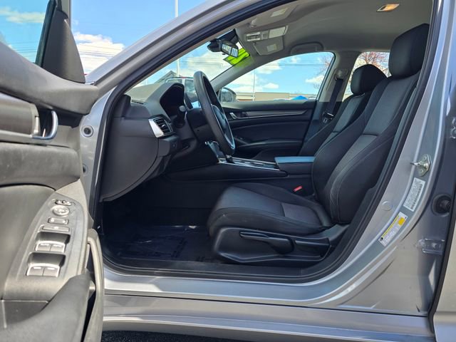 Used 2020 Honda Accord LX image 17