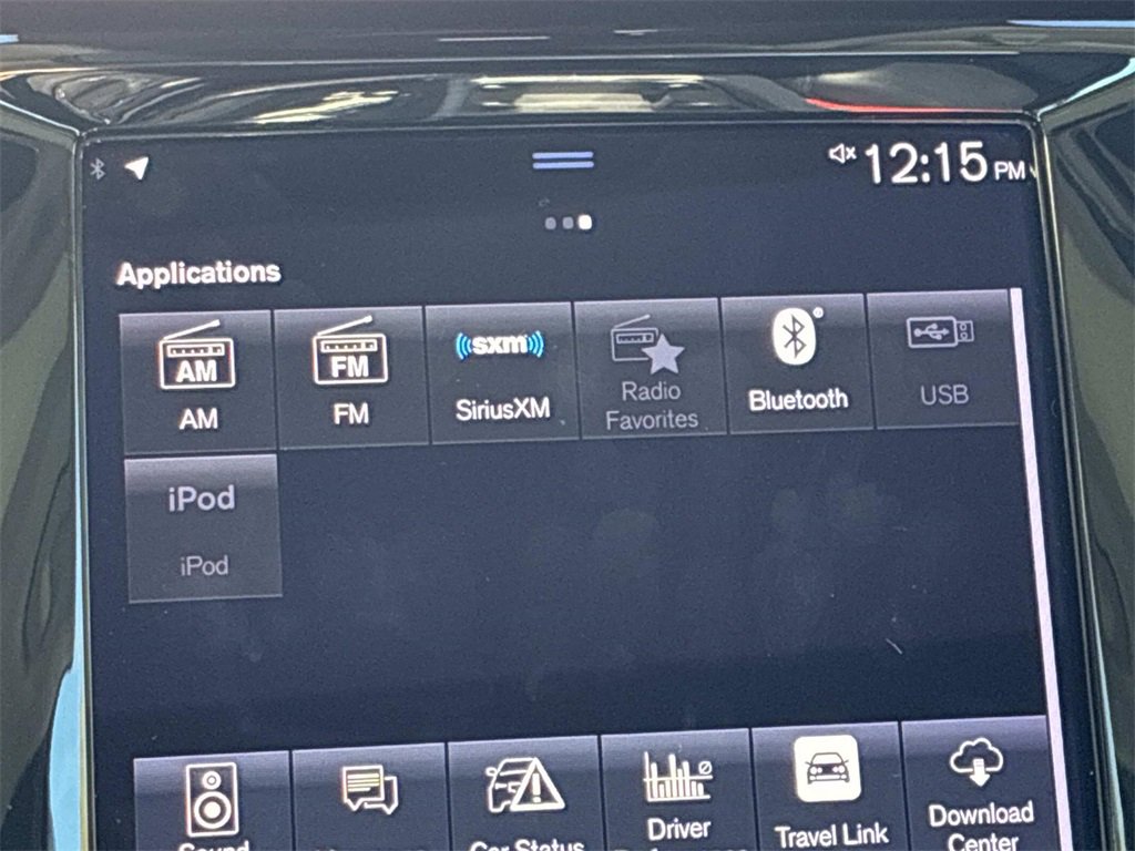 Used 2021 Volvo S60 T5 Inscription image 38