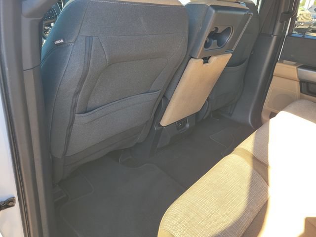 Used 2023 Ford F150 XLT RWD image 14