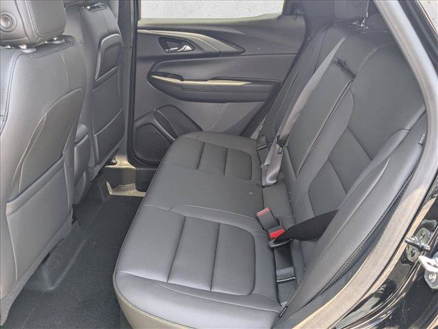 New 2026 Chevrolet TrailBlazer ACTIV w/ Driver Confidence Package FWD image 15