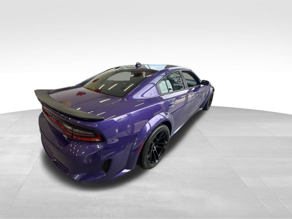 Used 2023 Dodge Charger Scat Pack RWD image 7