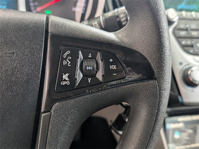 Used 2013 Chevrolet Equinox LS image 21