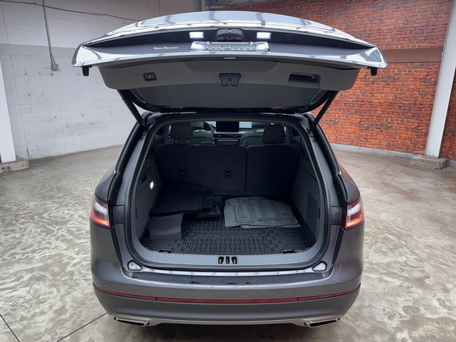 Used 2022 Lincoln Nautilus Reserve image 27