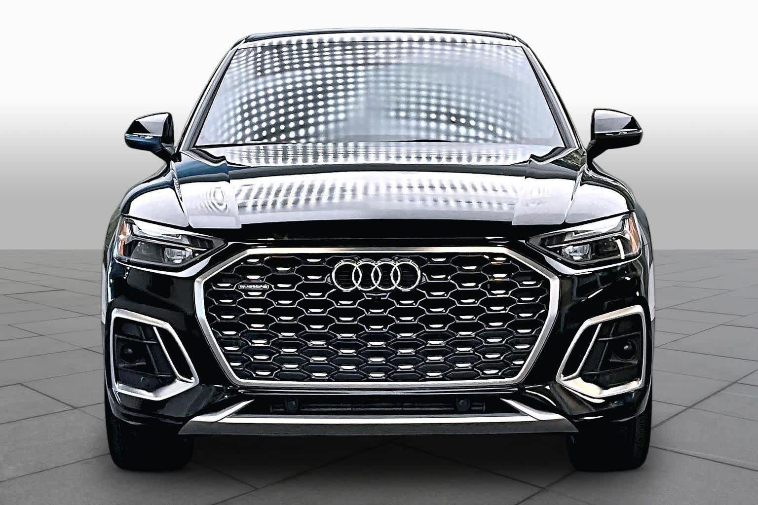 Certified 2024 Audi Q5 2.0T Premium Plus w/ Premium Plus Package AWD/4WD image 4
