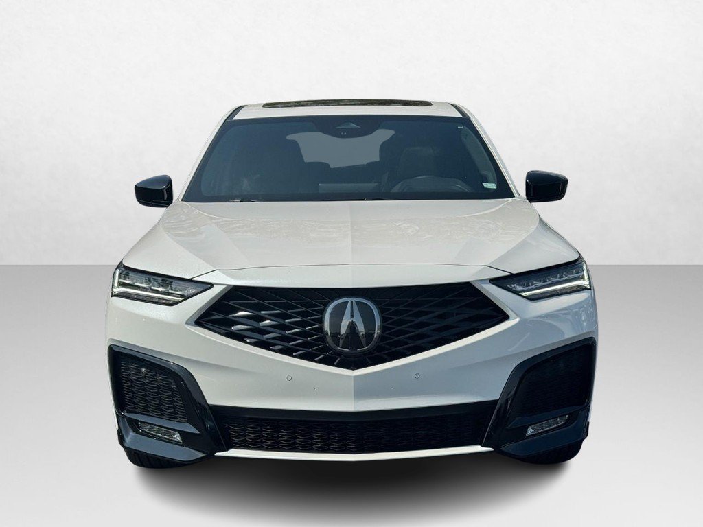 Certified 2026 Acura MDX A-Spec AWD/4WD image 11