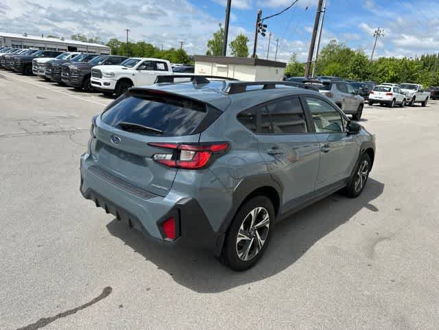 Used 2024 Subaru Crosstrek 2.0i Premium AWD/4WD image 19