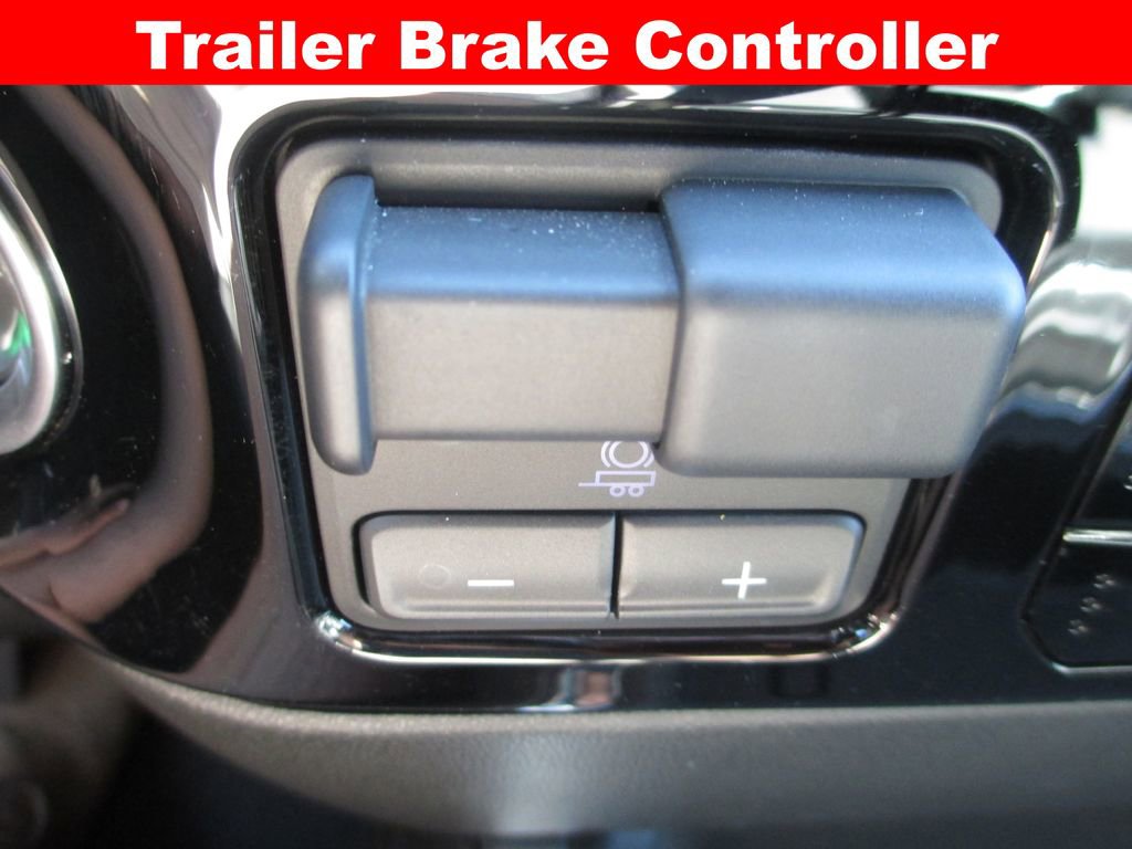 Used 2024 Chevrolet Silverado 3500 LTZ w/ LTZ Convenience Package AWD/4WD image 22