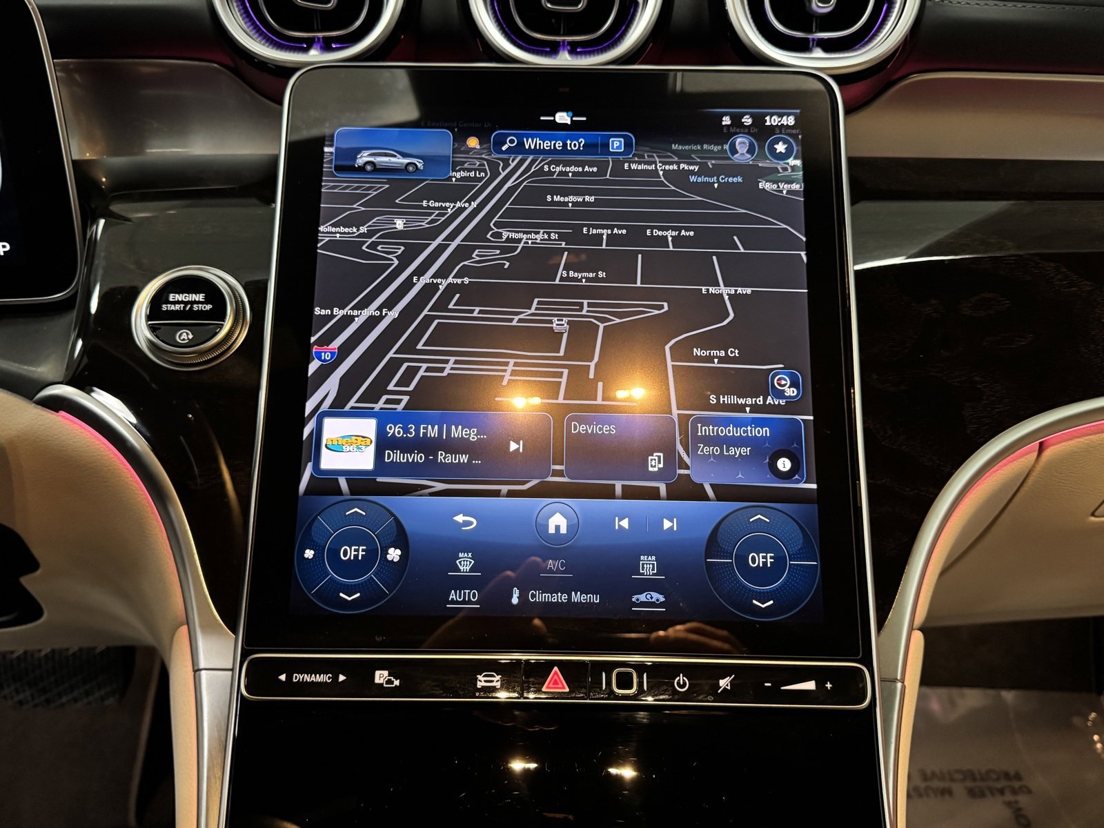 Certified 2023 Mercedes-Benz GLC 300 image 33