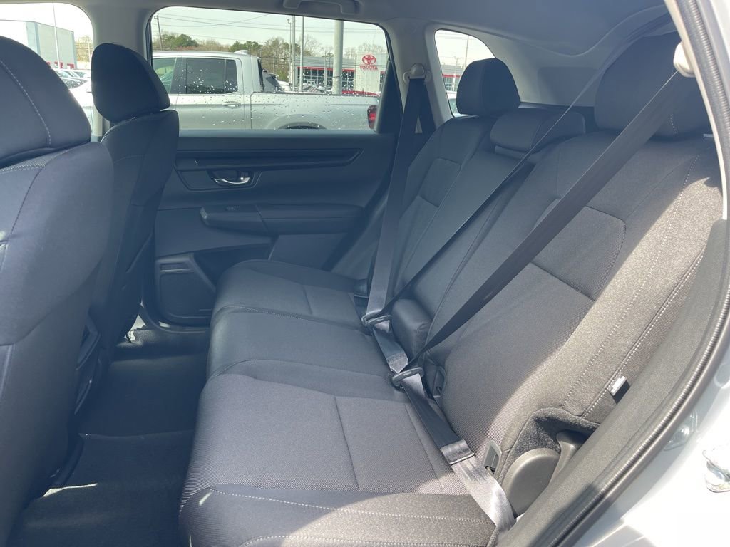 New 2026 Honda CR-V EX image 18
