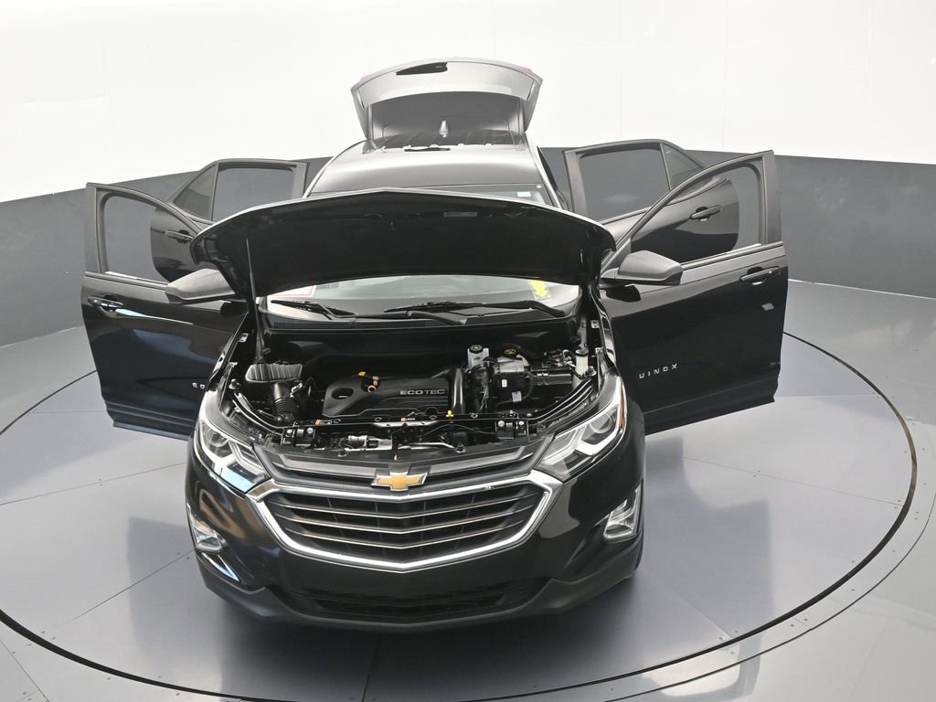 Used 2020 Chevrolet Equinox LS image 68