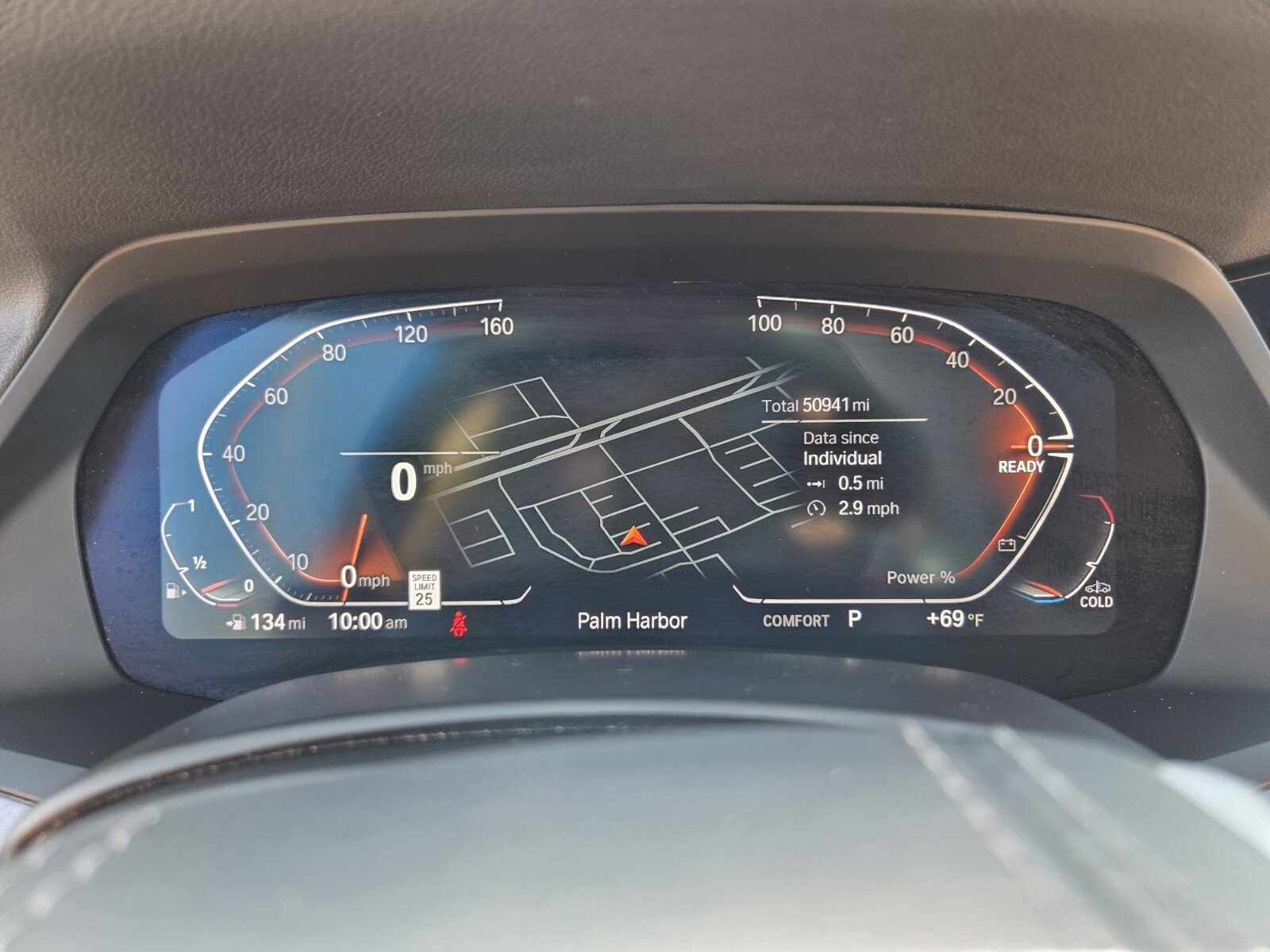 Used 2022 BMW X5 sDrive40i w/ Premium Package image 33