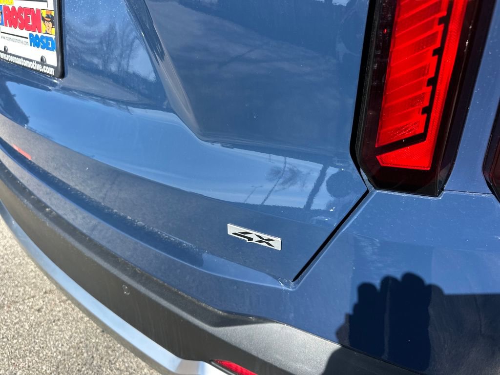 New 2026 Kia Sorento S AWD/4WD image 36