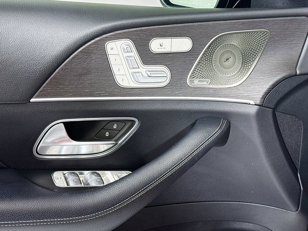Certified 2021 Mercedes-Benz GLE 350 4MATIC image 23