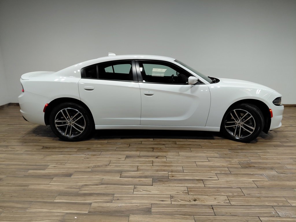 Certified 2019 Dodge Charger SXT w/ Cold Weather Package image 30