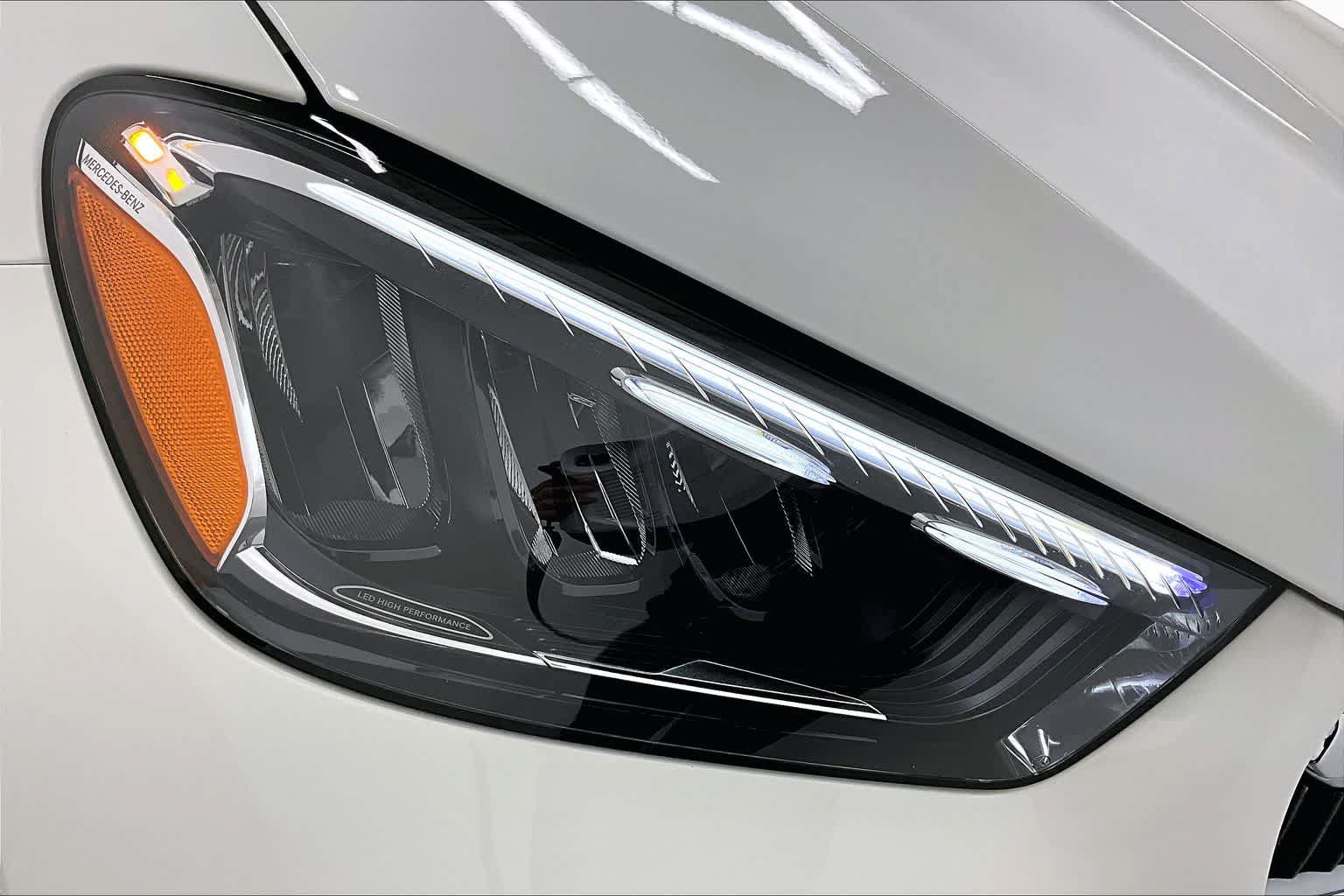 New 2026 Mercedes-Benz GLE 350 4MATIC image 13