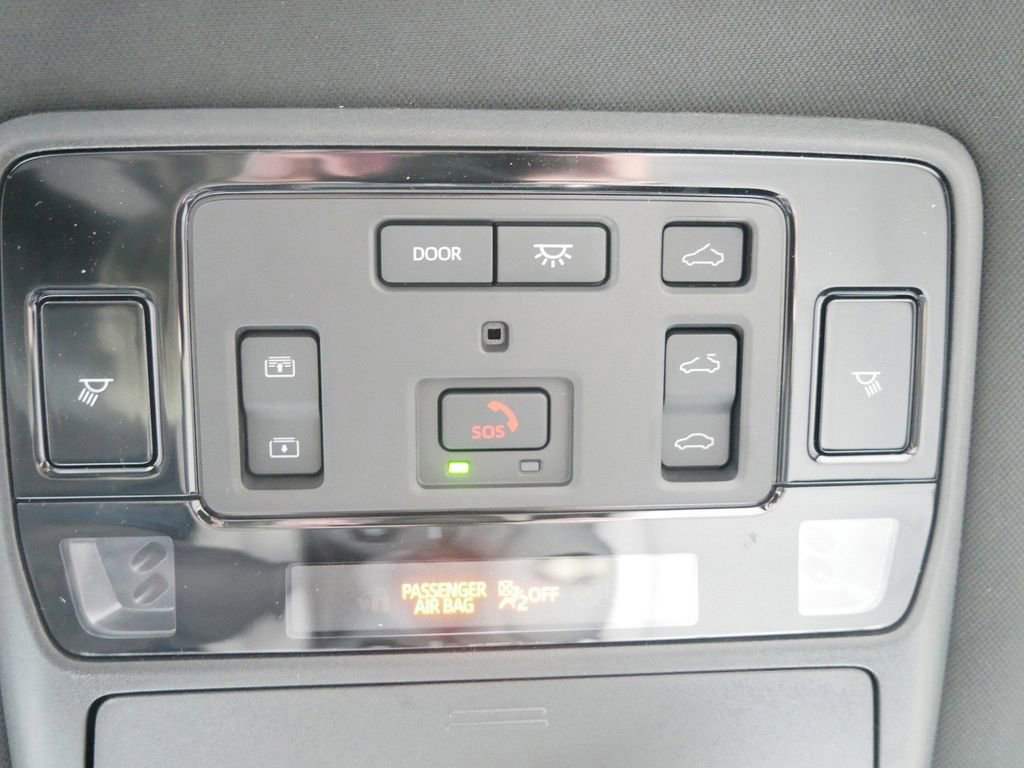 New 2026 Lexus TX 350 AWD image 27