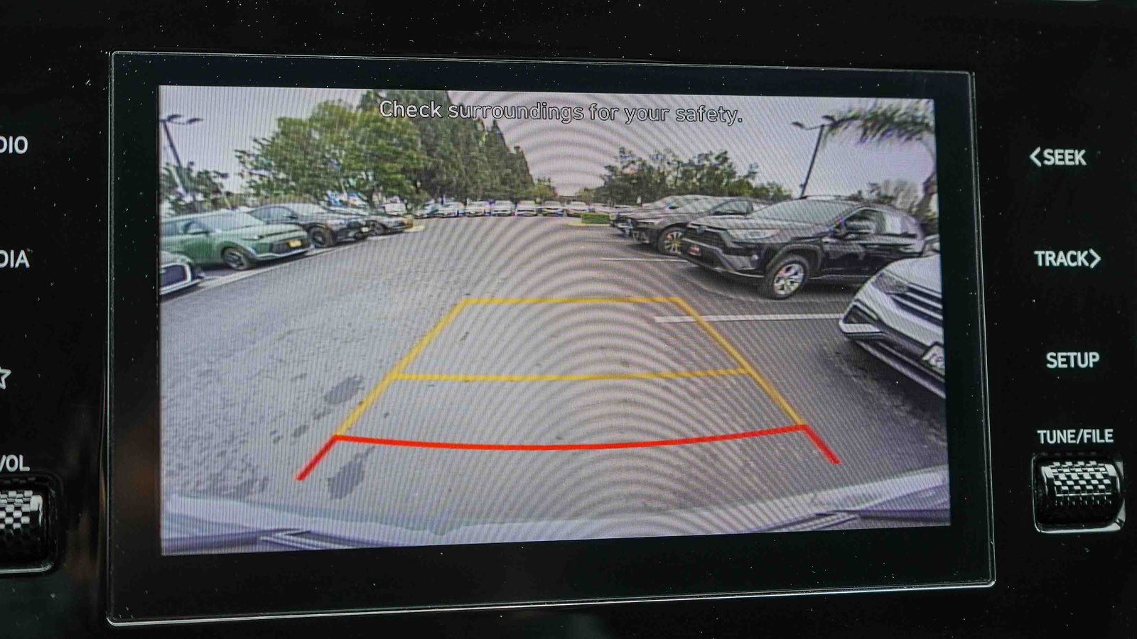 Used 2024 Hyundai Tucson SEL image 23