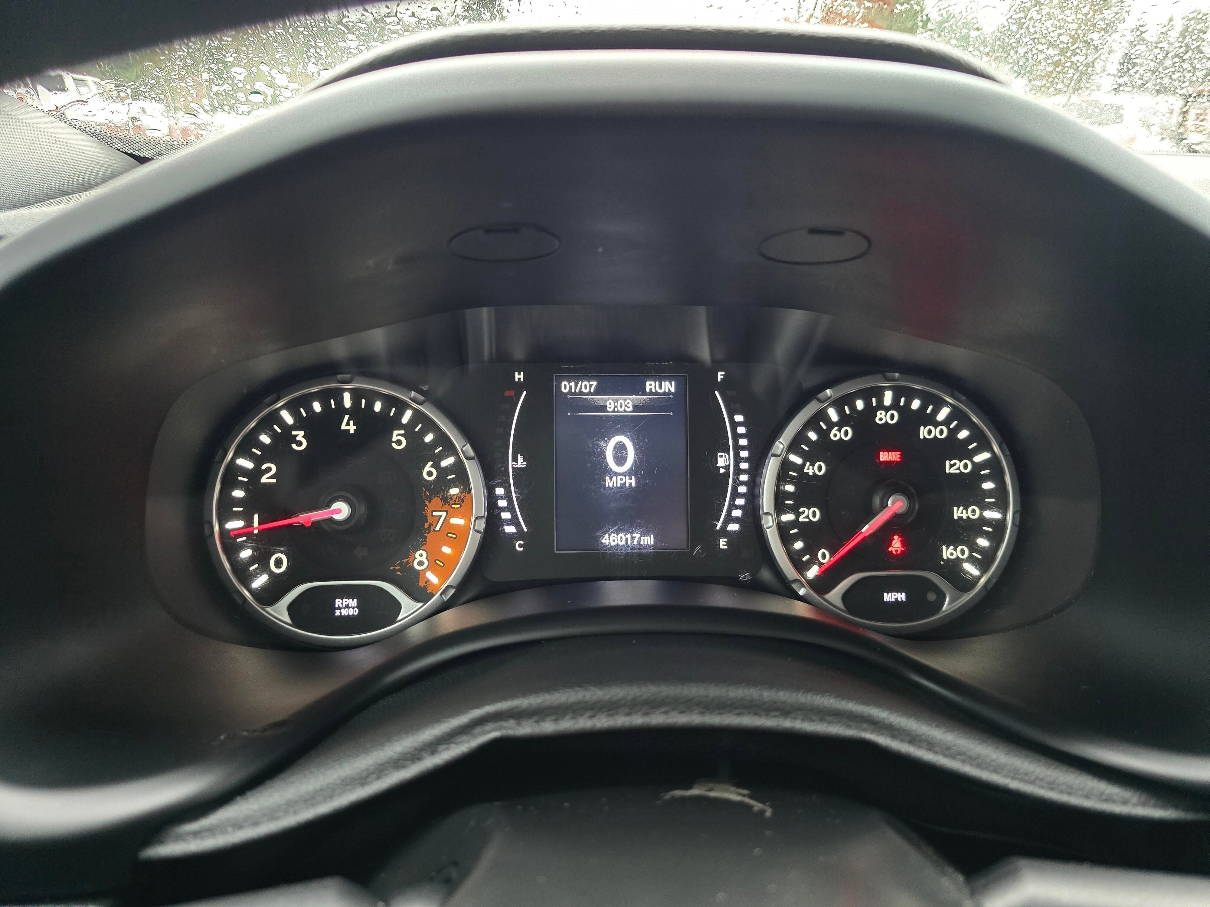 Used 2018 Jeep Renegade Sport w/ Power & Air Group AWD/4WD image 15
