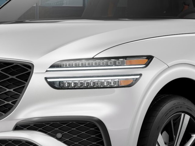 New 2026 Genesis GV70 3.5T Sport Advanced AWD/4WD image 9