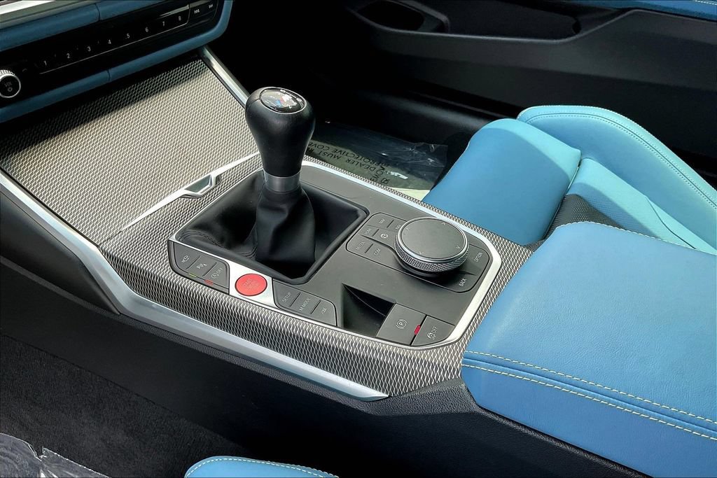 Used 2023 BMW M4 Coupe w/ Executive Package RWD image 18
