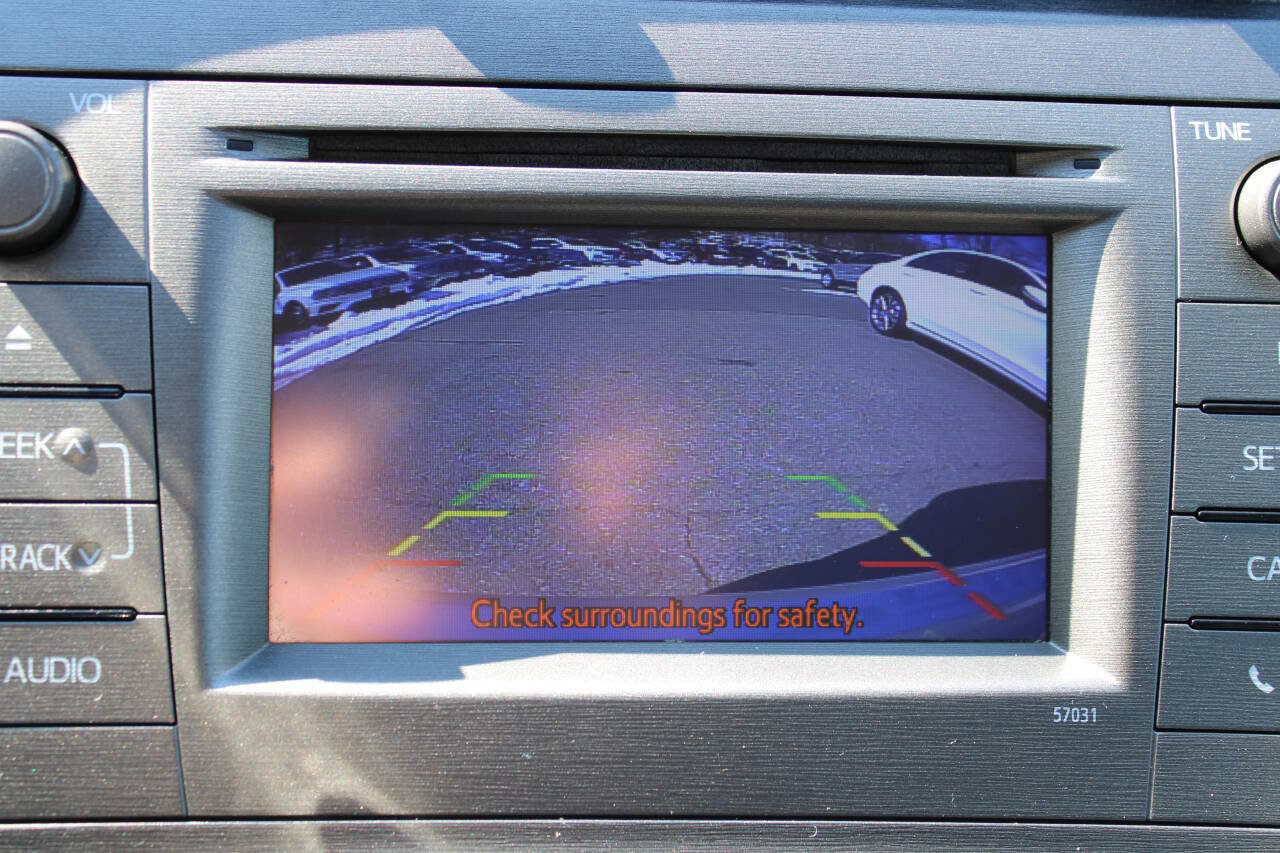 Used 2012 Toyota Prius Two image 30