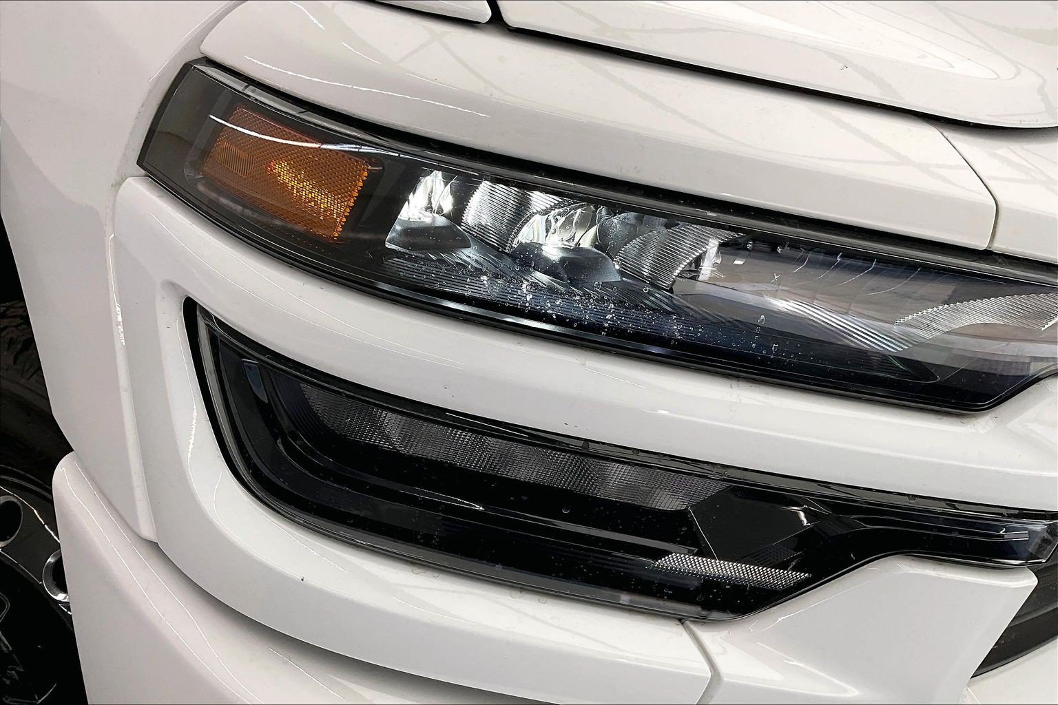 New 2026 RAM 3500 Big Horn AWD/4WD image 15