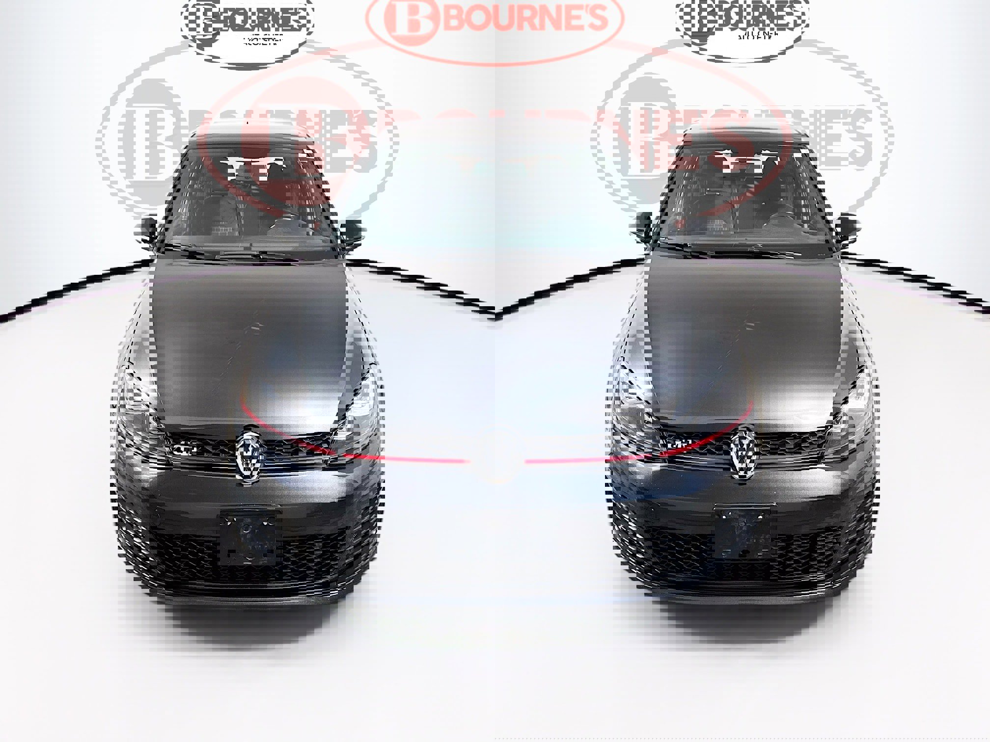 Used 2017 Volkswagen GTI Sport image 4