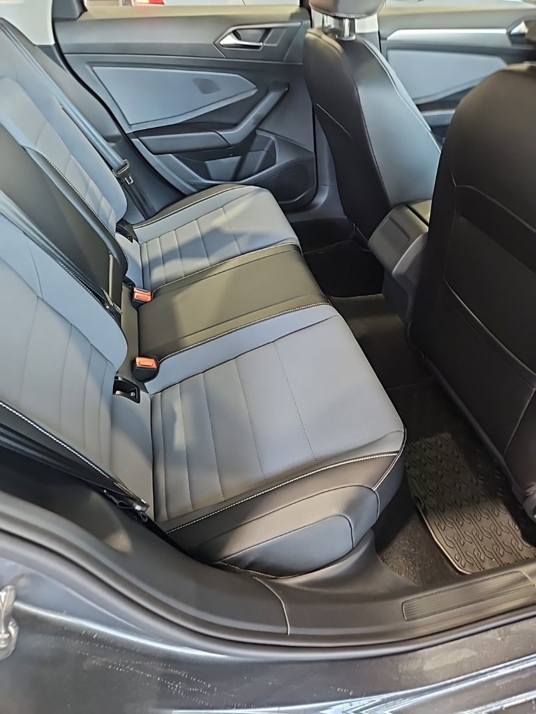 New 2026 Volkswagen Jetta SE image 17