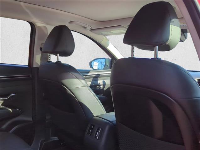 Used 2023 Hyundai Tucson Limited image 18