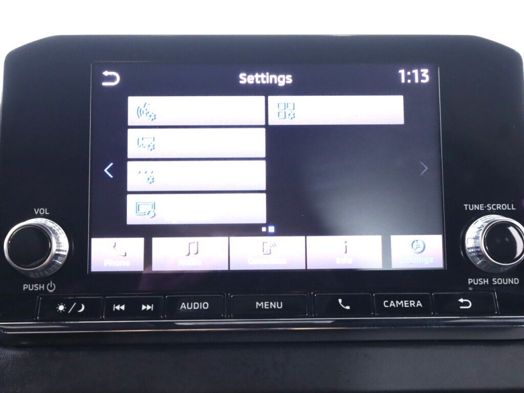 Used 2022 Mitsubishi Outlander SEL Black Edition AWD/4WD image 22