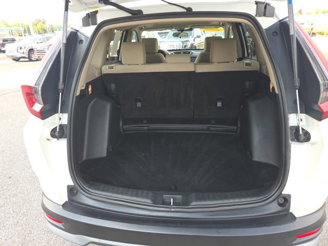 Used 2020 Honda CR-V EX image 60