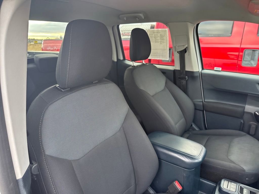 Used 2022 Ford Maverick XL FWD image 30