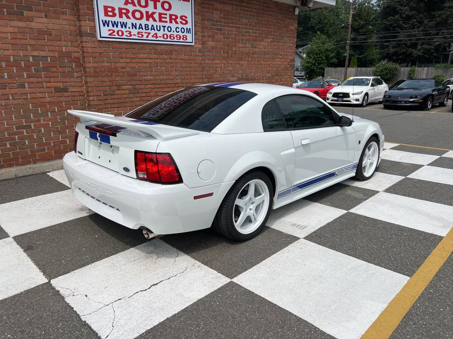Used 2003 Ford Mustang GT Premium RWD image 3