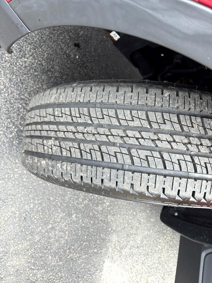 Used 2021 Honda CR-V EX image 8