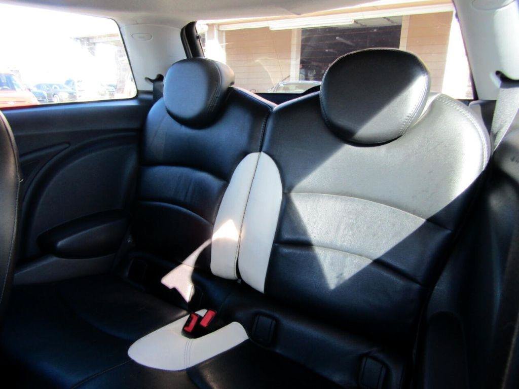 Used 2010 MINI Cooper S FWD image 13