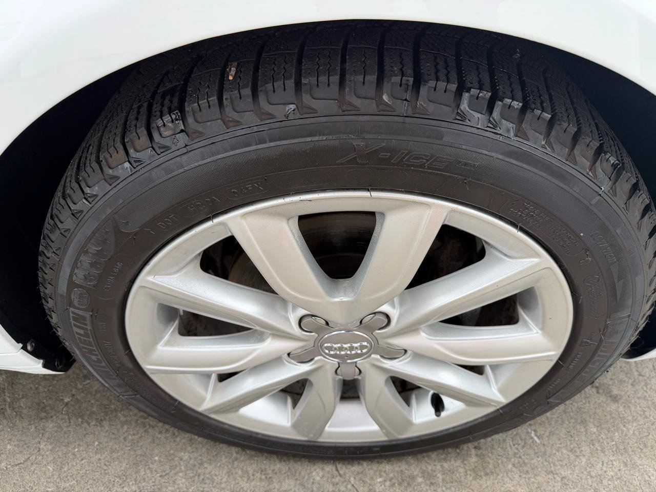 Used 2011 Audi A3 TDI Premium FWD image 18