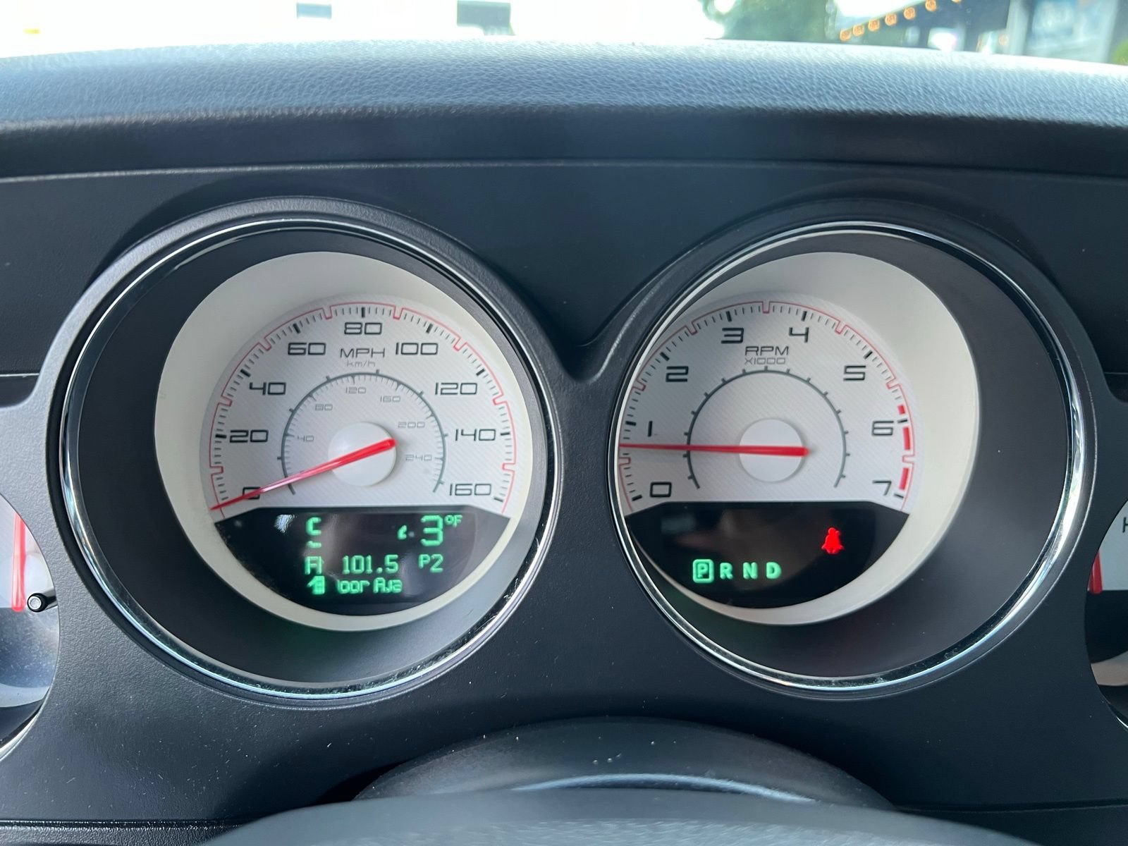 Used 2012 Dodge Challenger R/T RWD image 25
