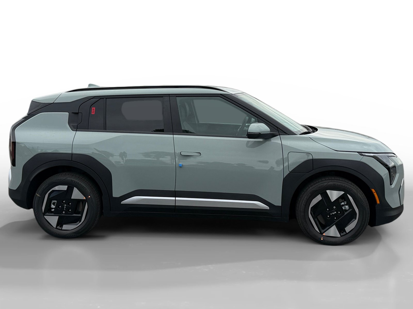 New 2027 Kia EV3 Wind FWD image 6
