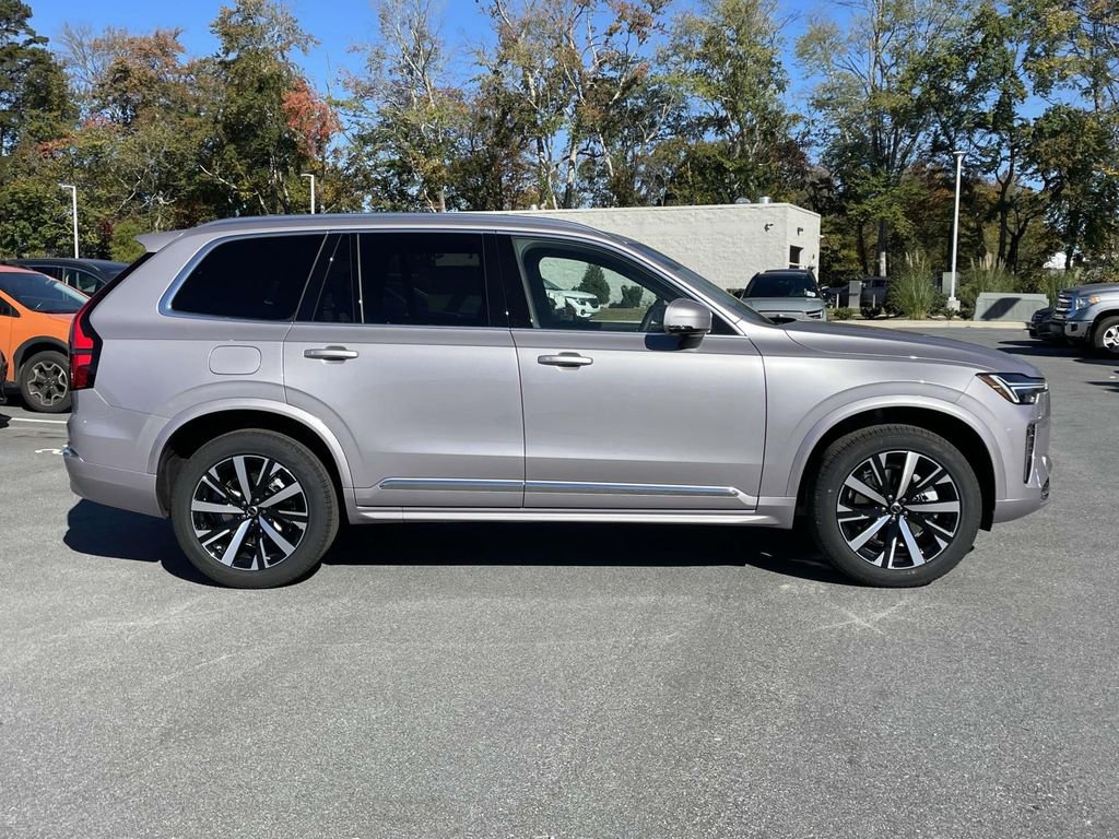 New 2026 Volvo XC90 B5 Core image 30